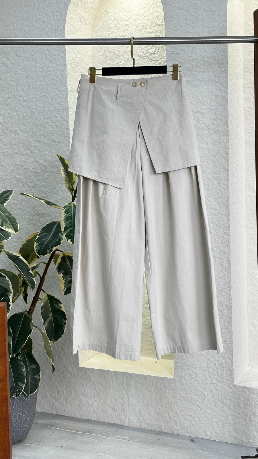 بنطلون نسائي كاجوال