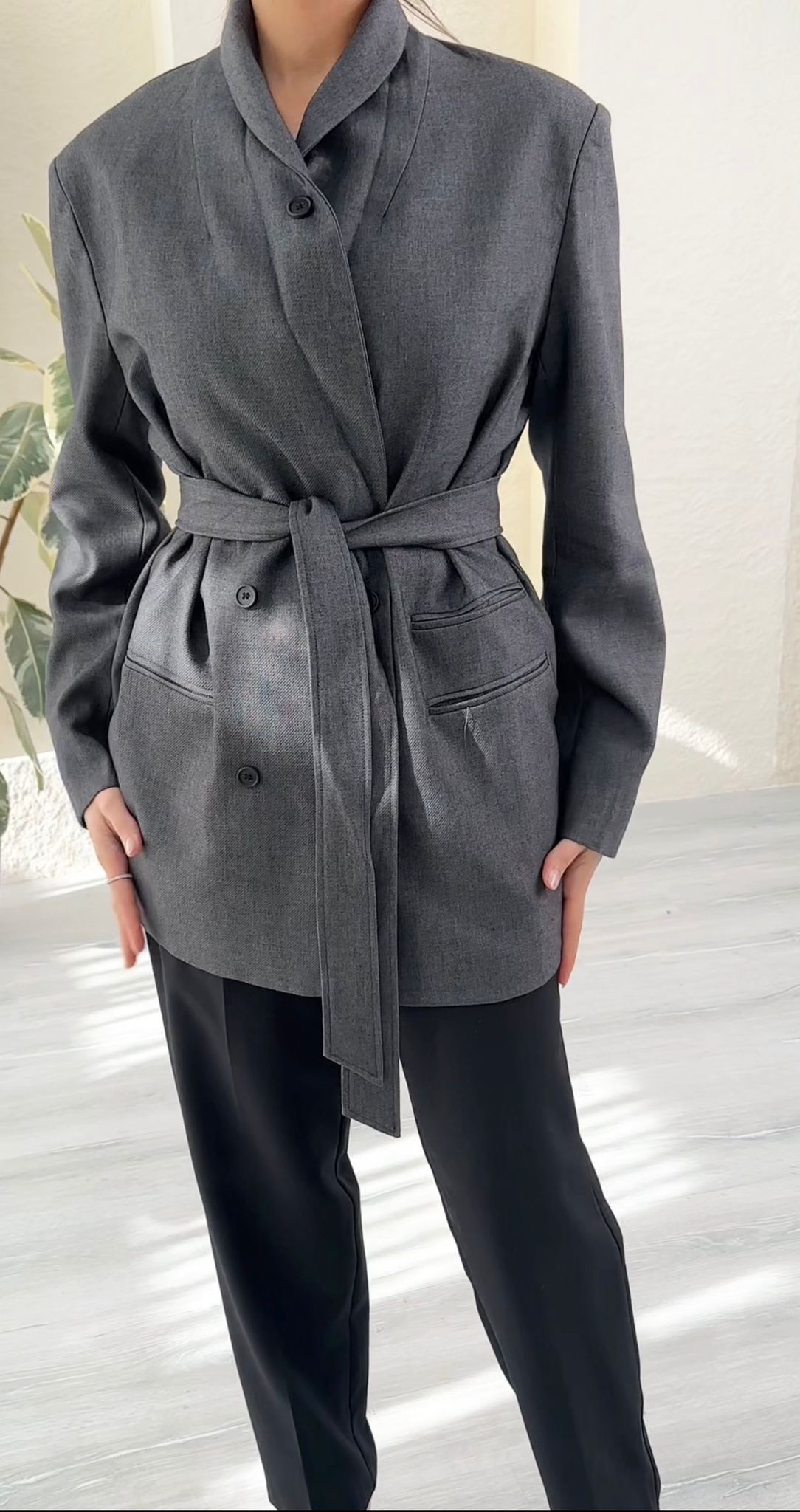 جاكيت نسائي