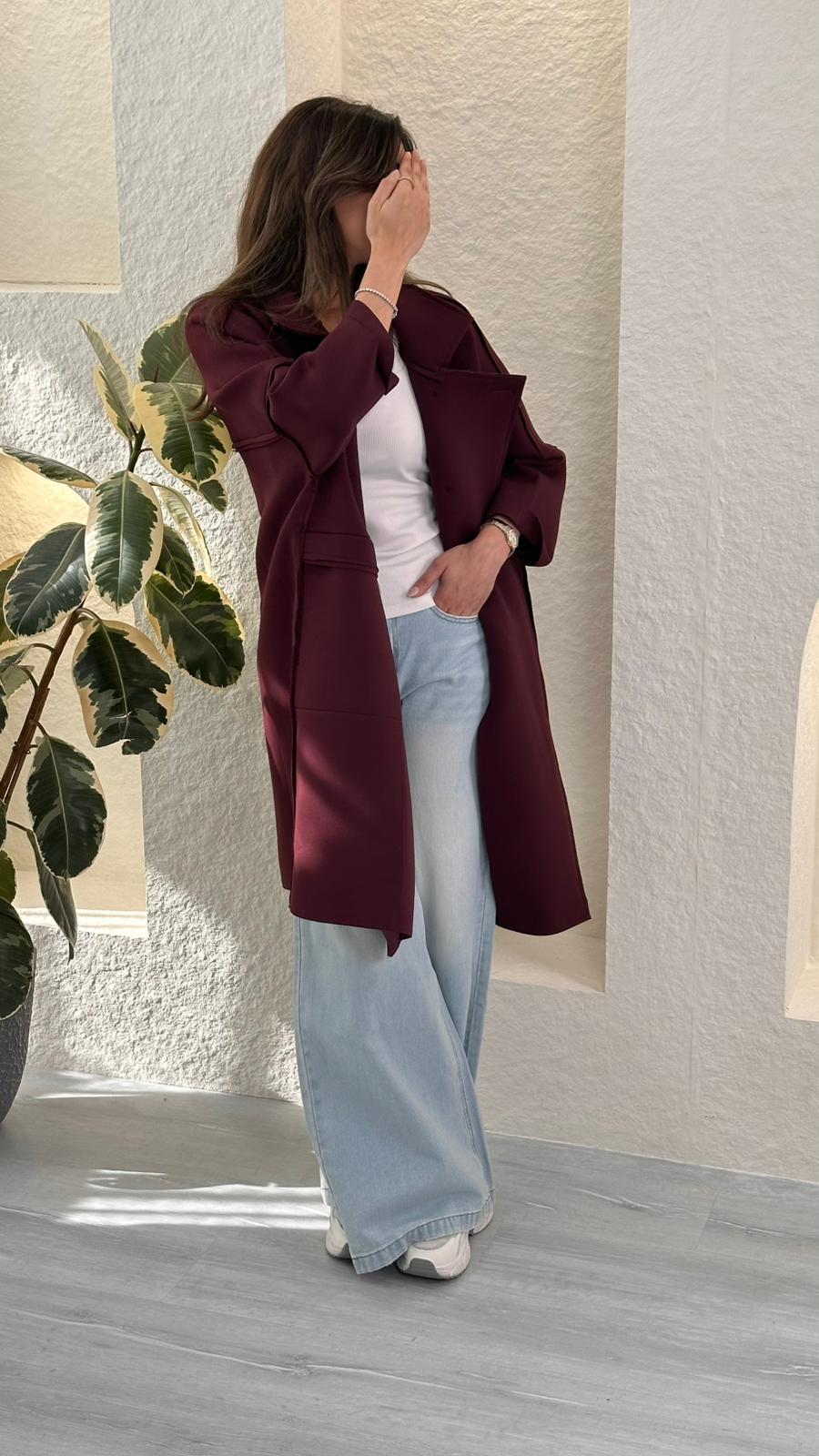 جاكيت نسائي