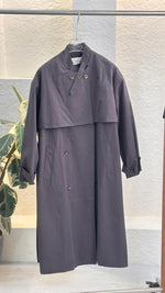 جاكيت نسائي طويل