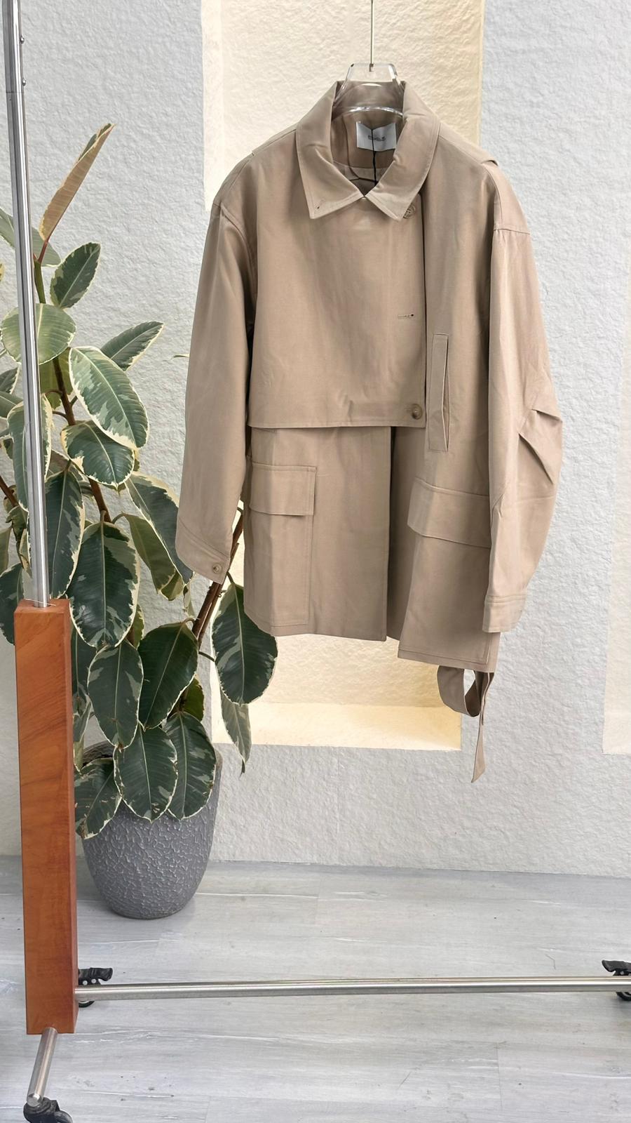 جاكيت نسائي