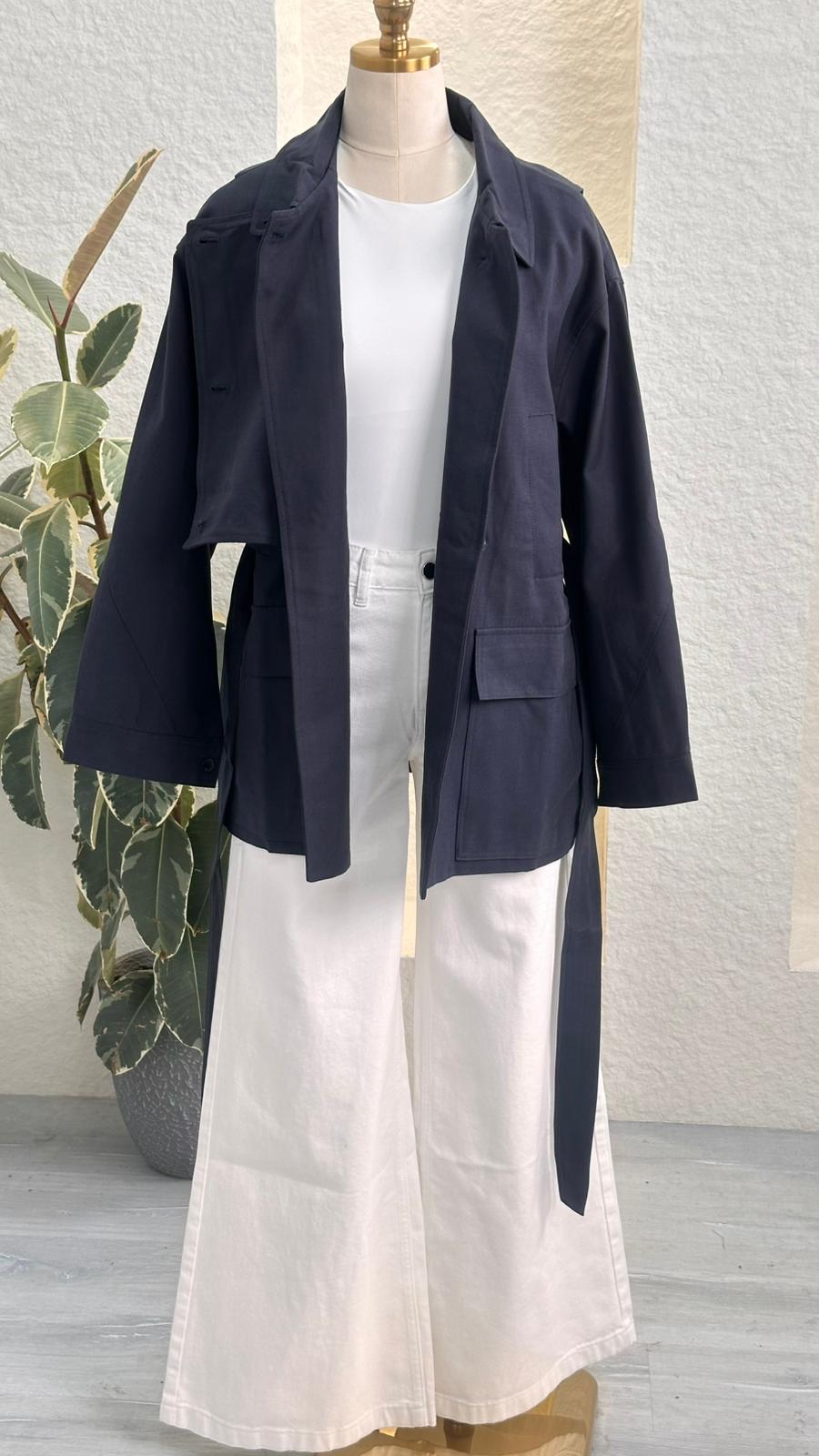 جاكيت نسائي