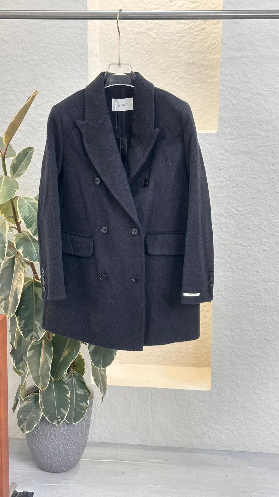 جاكيت نسائي جوخ