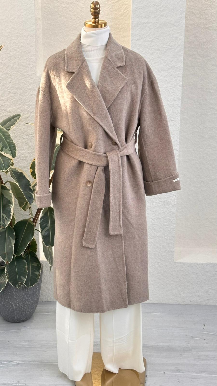 جاكيت نسائي جوخ