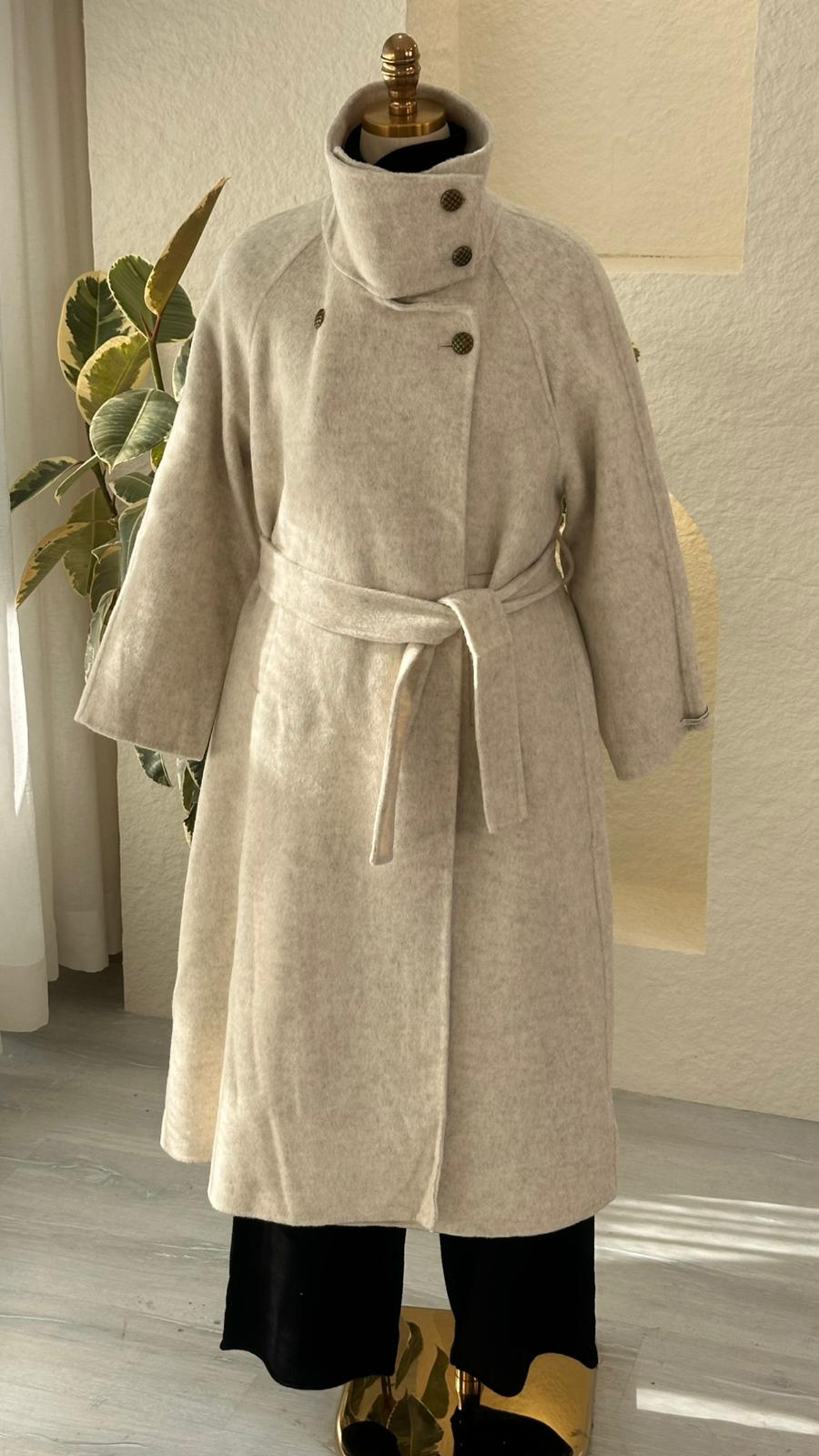 جاكيت نسائي جوخ