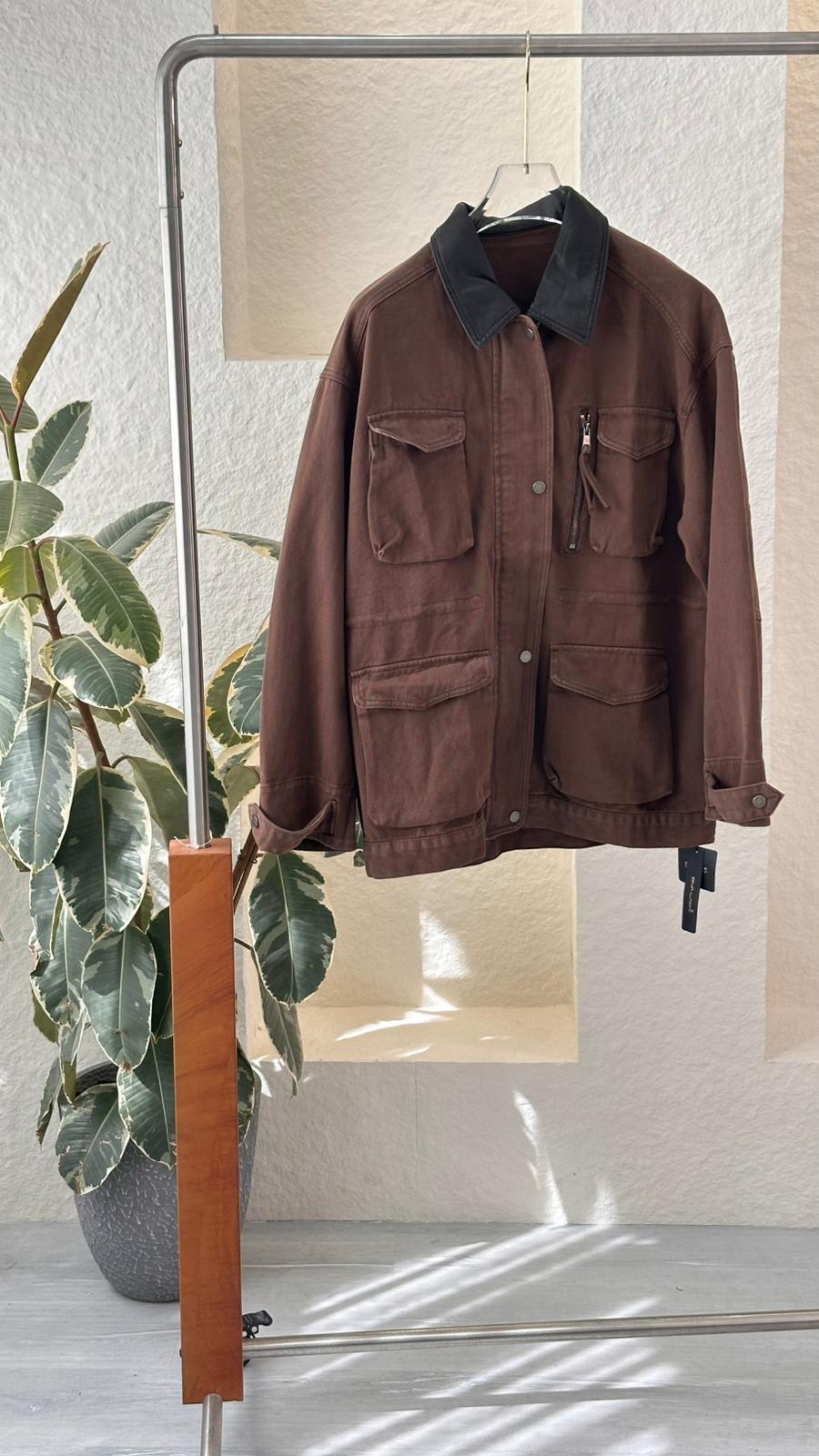 جاكيت نسائي