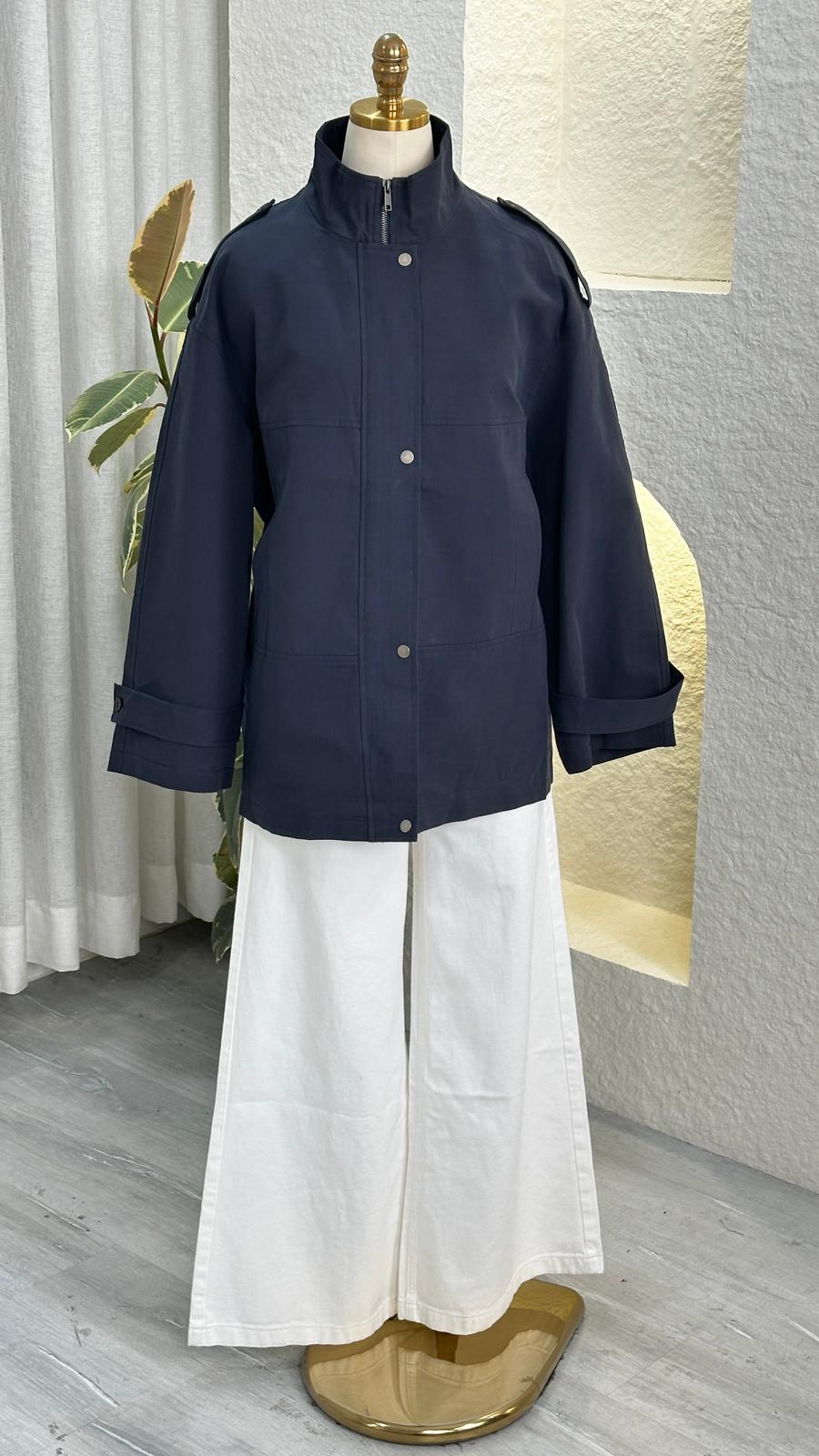 جاكيت نسائي