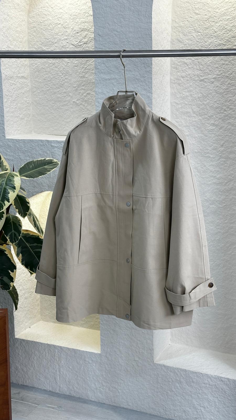 جاكيت نسائي