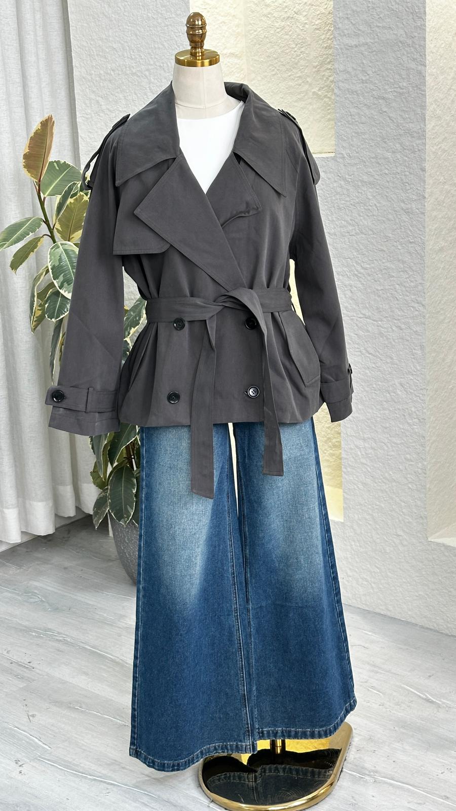 جاكيت نسائي