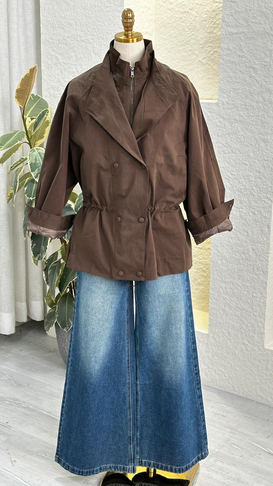 جاكيت نسائي