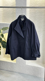 جاكيت اللف الفاخر بحزام خصر