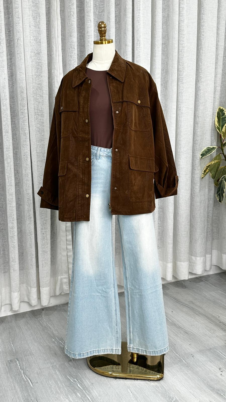 جاكيت نسائي