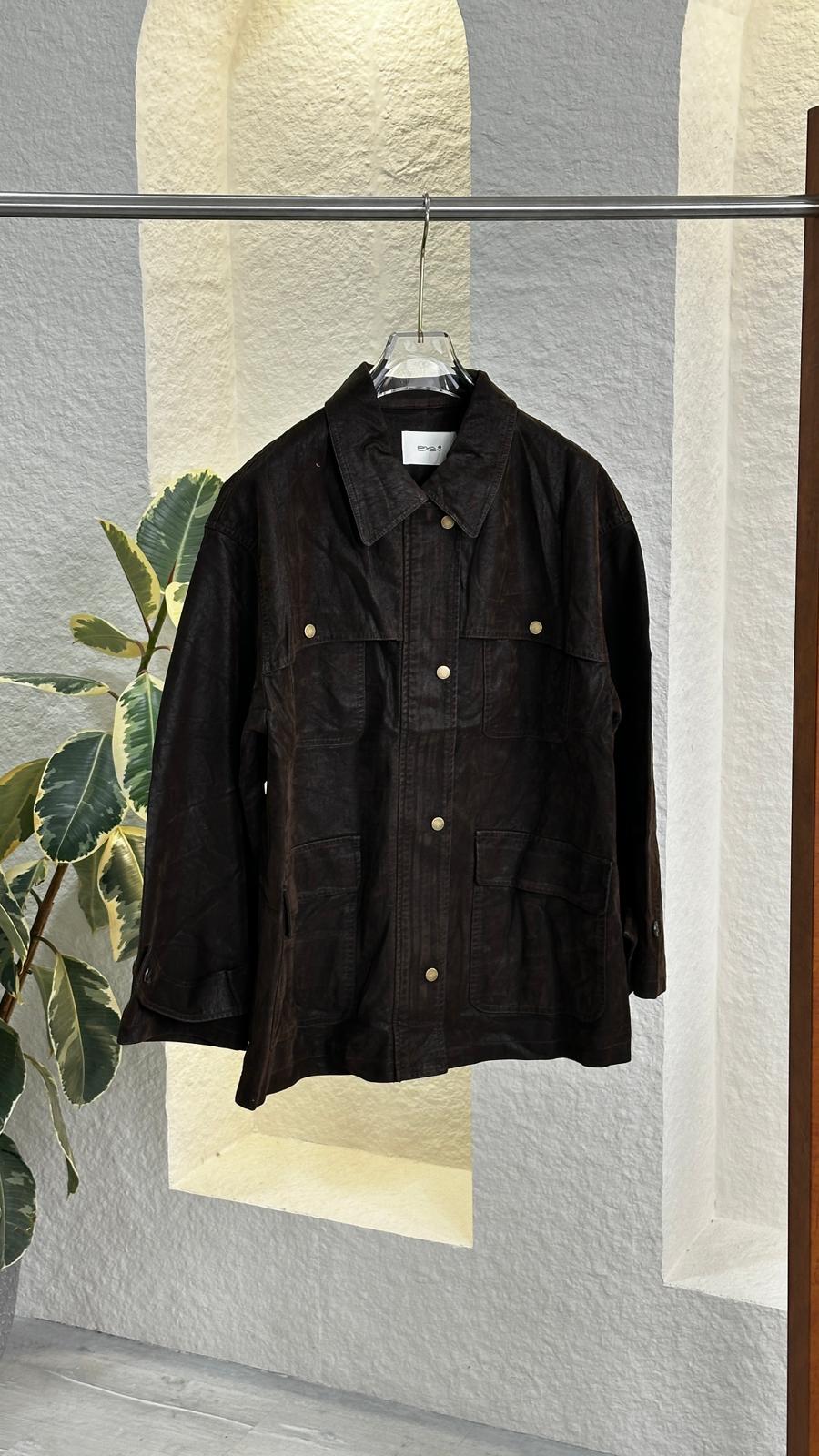 جاكيت نسائي