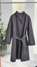 جاكيت نسائي طويل