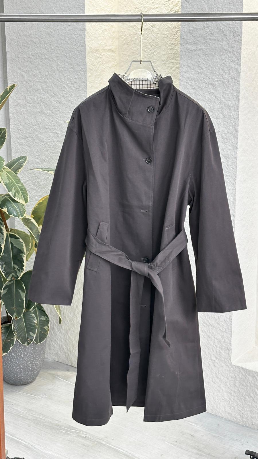 جاكيت نسائي طويل