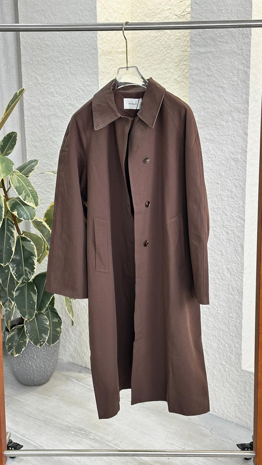 جاكيت نسائي طويل