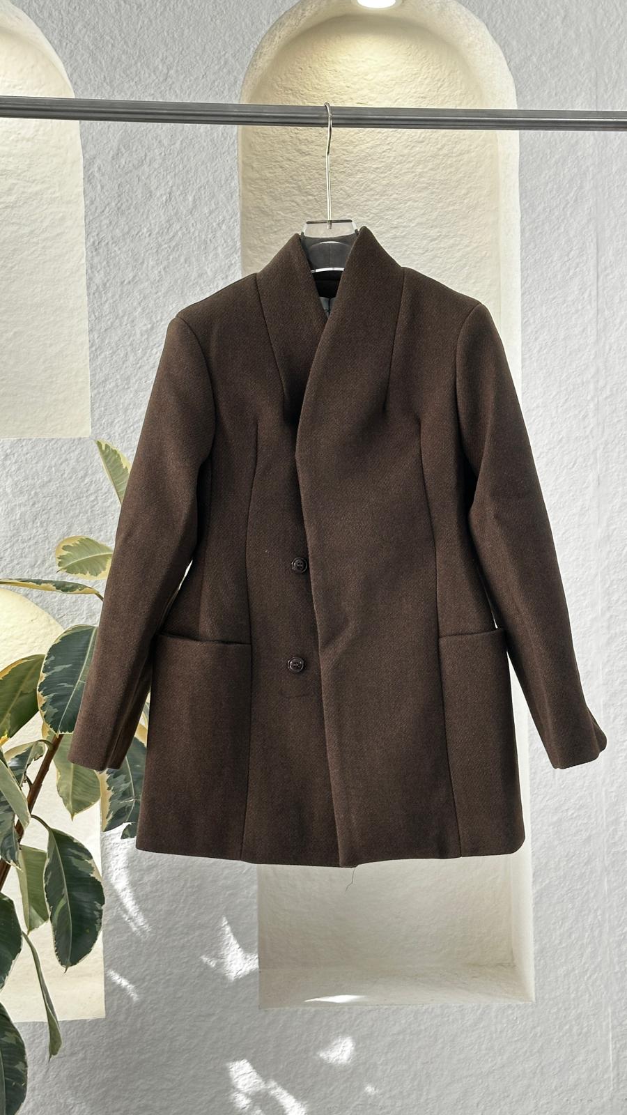 جاكيت نسائي جوخ