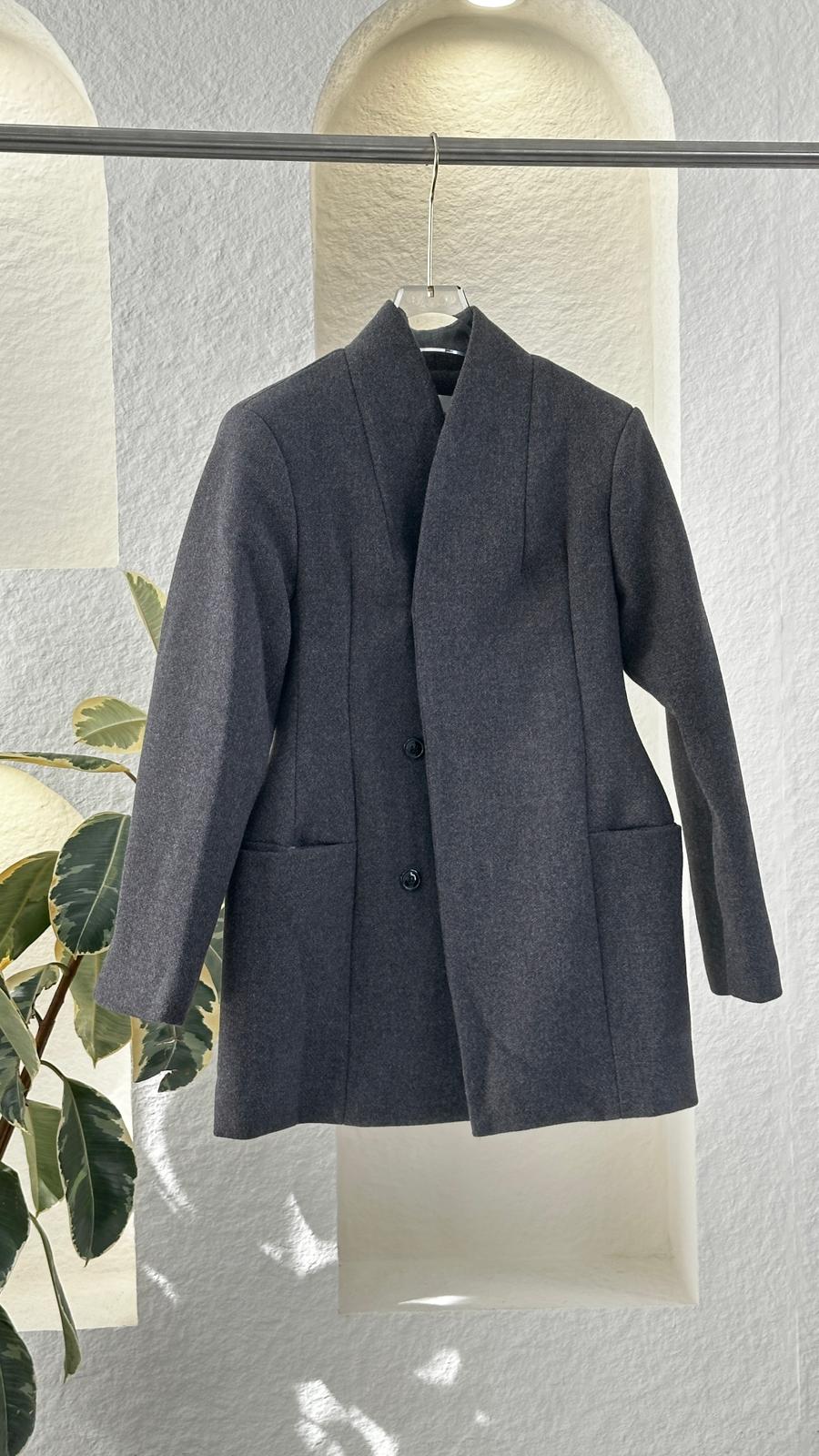 جاكيت نسائي جوخ