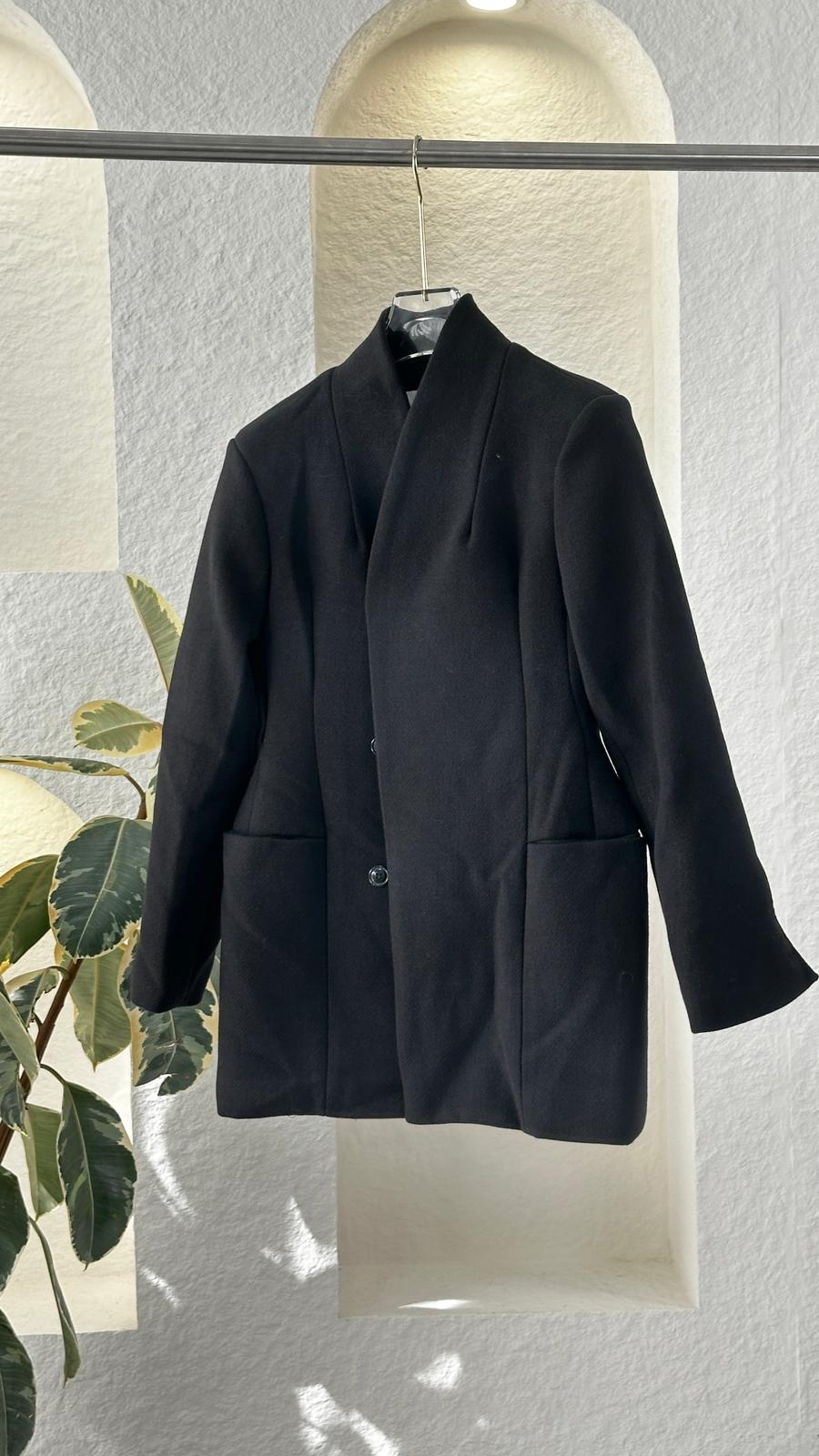 جاكيت نسائي جوخ