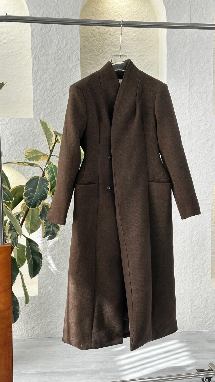 جاكيت نسائي جوخ