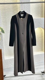 جاكيت نسائي طويل