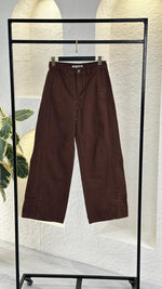 بنطلون جينز