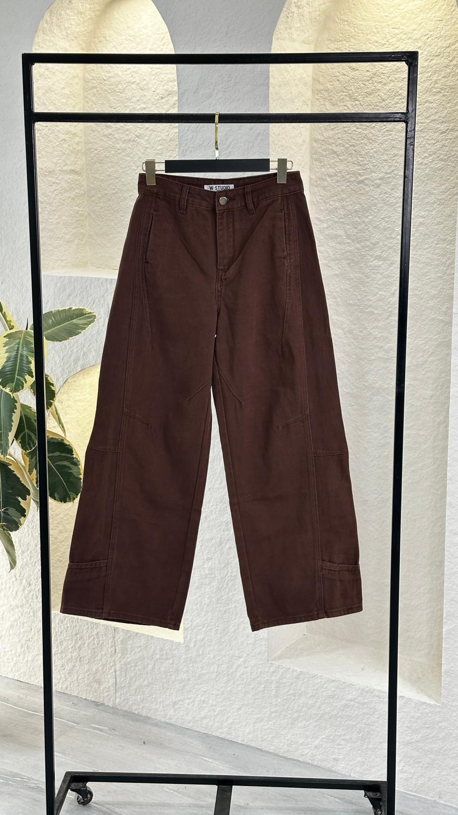 بنطلون جينز