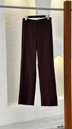 بنطلون نسائي كلاسيكي