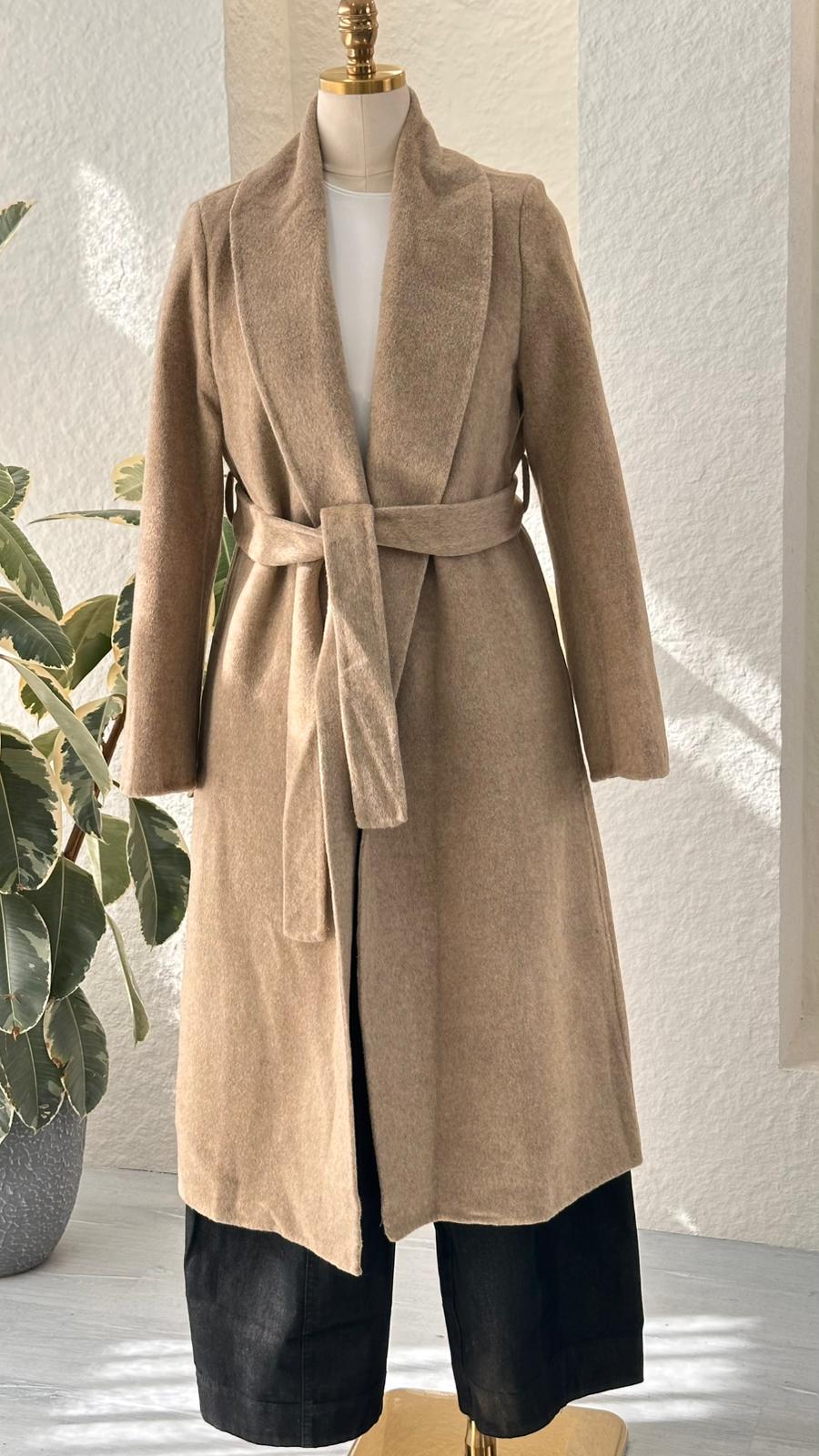 جاكيت جوخ نسائي