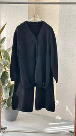 Vبدلة نسائي قبة