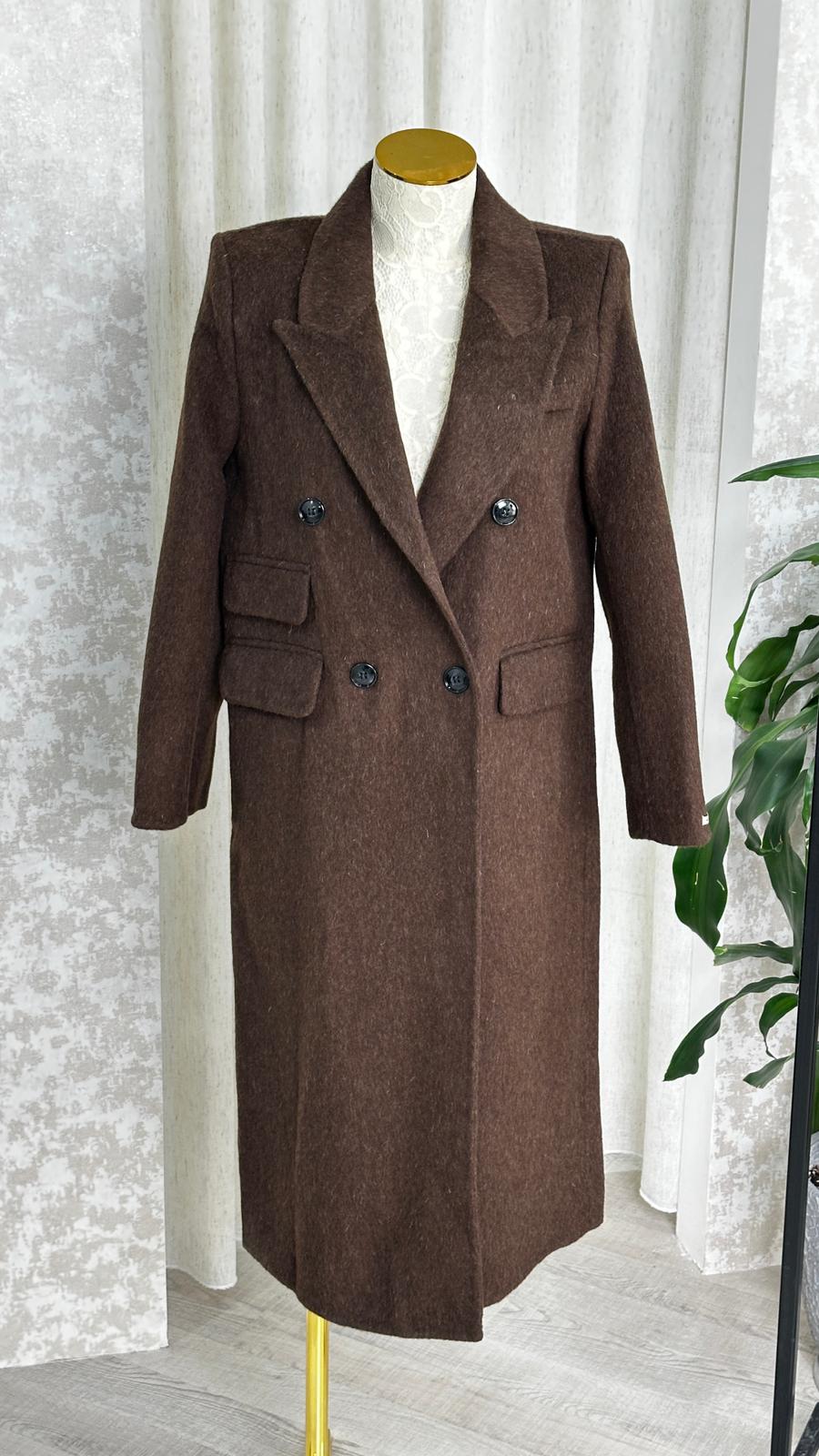 جاكيت جوخ نسائي