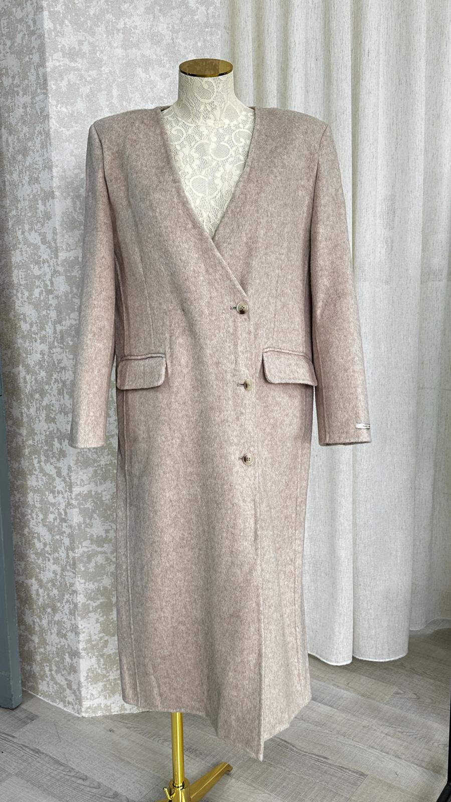 جاكيت جوخ نسائي