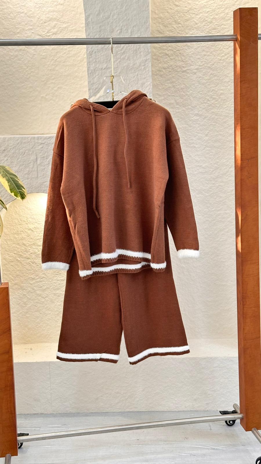 بدلة نسائي كبوس بداير مميز