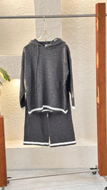 بدلة نسائي كبوس بداير مميز