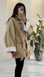 جاكيت نسائي