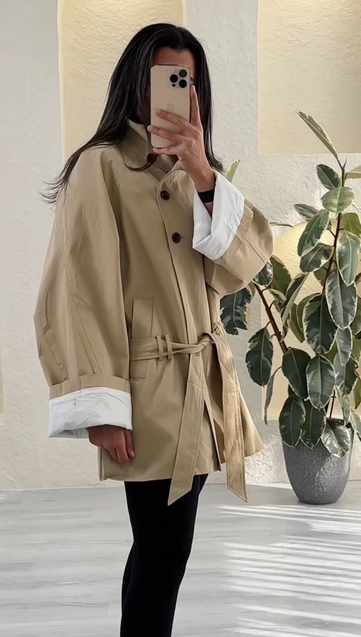 جاكيت نسائي