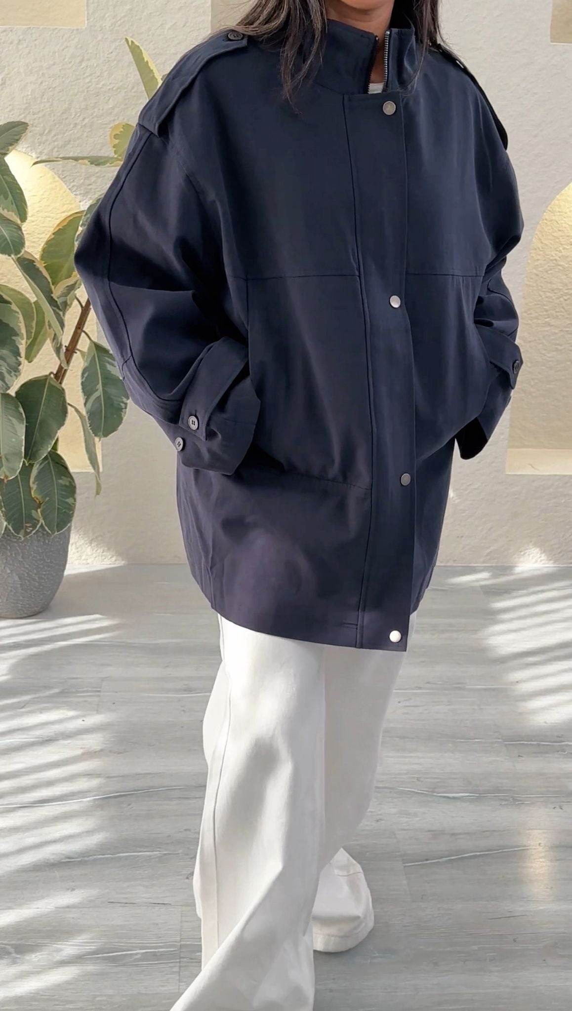 جاكيت نسائي