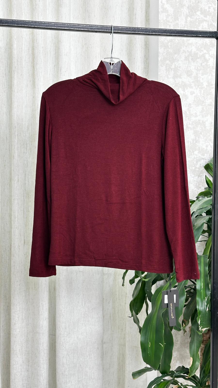 توب نسائي بسيط