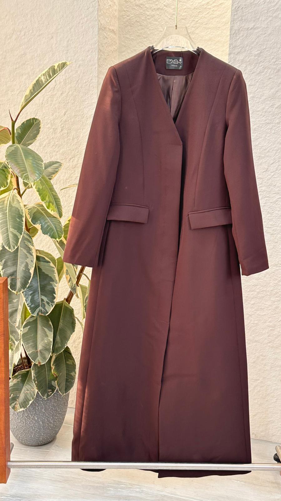 جاكيت نسائي