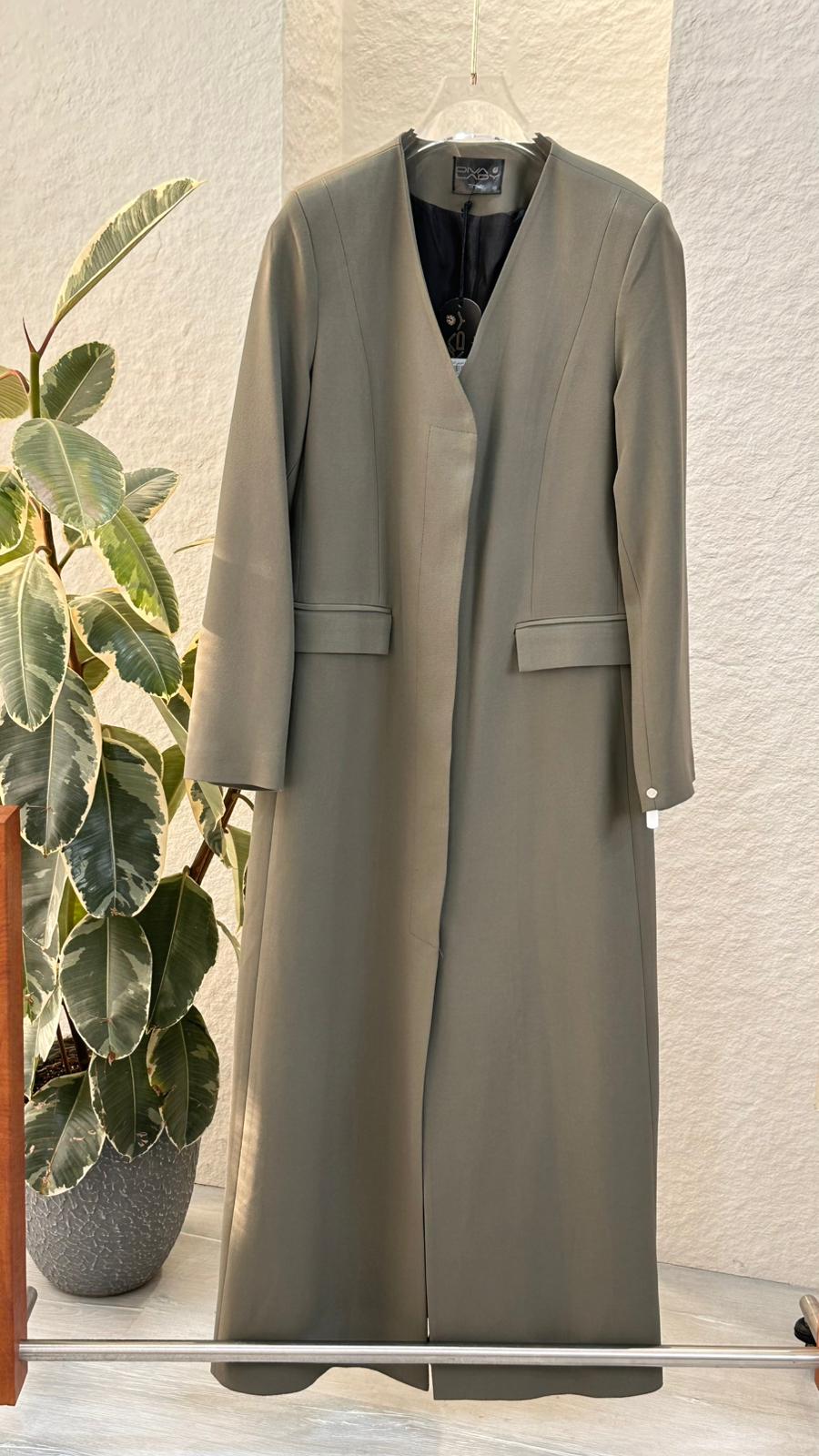 جاكيت نسائي