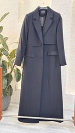 جاكيت كامل ازرار