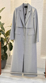 جاكيت كامل ازرار