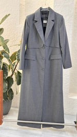 جاكيت كامل ازرار