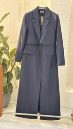 جاكيت كامل ازرار