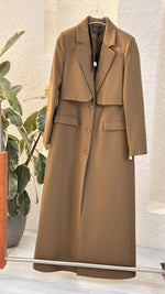 جاكيت كامل ازرار