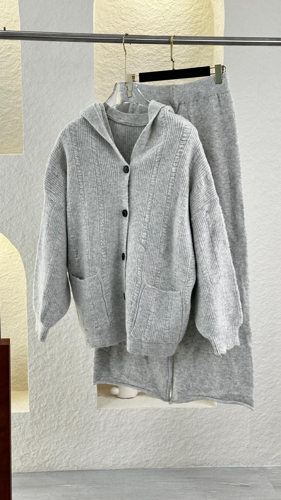 بدلة نسائي 3 قطع