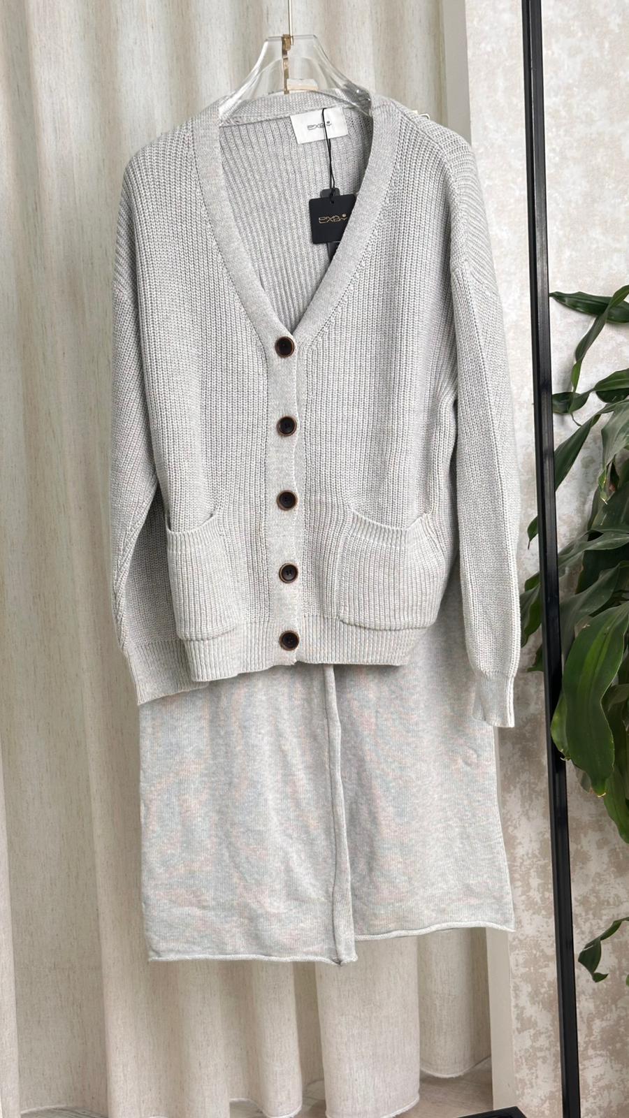 بدلة نسائي 2 جيب