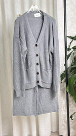 بدلة نسائي 2 جيب