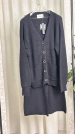 بدلة نسائي 2 جيب