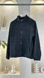 بلوفر نسائي سحاب